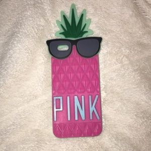 PINK IPhone 6+ Case